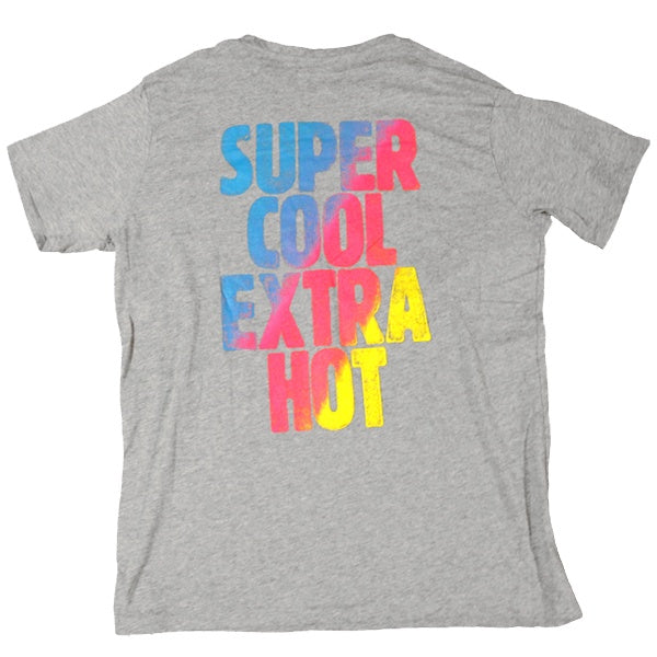 Ibiza Rocks T-shirt Super Cool