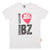 Ibiza Rocks T-shirt Uomo I Plec Ibiza