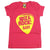 Ibiza Rocks Neon Plectrum Baby T-shirt