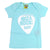 Ibiza Rocks T-shirt Bambini Plettro