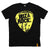 Ibiza Rocks Plec Off Herren T-Shirt