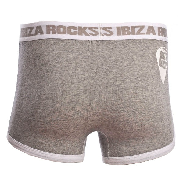 Ibiza Rocks Men&#39;s Boxer Trunks 3 Pack