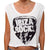 Ibiza Rocks Logo Cropped Vest Top