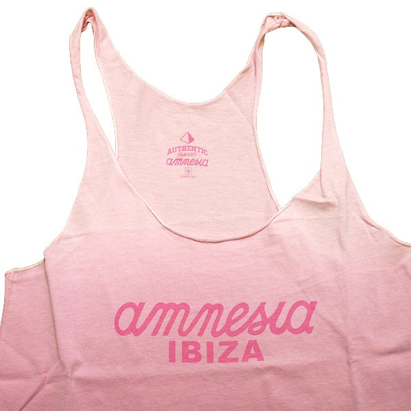 Amnesia Ibiza Dip Dye Women&#39;s Tanktop