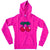 Pacha Basic Cherry Logo Women's Hoodie