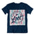 Paradise Lost Ibiza Men's T-Shirt with Pineapple Logo