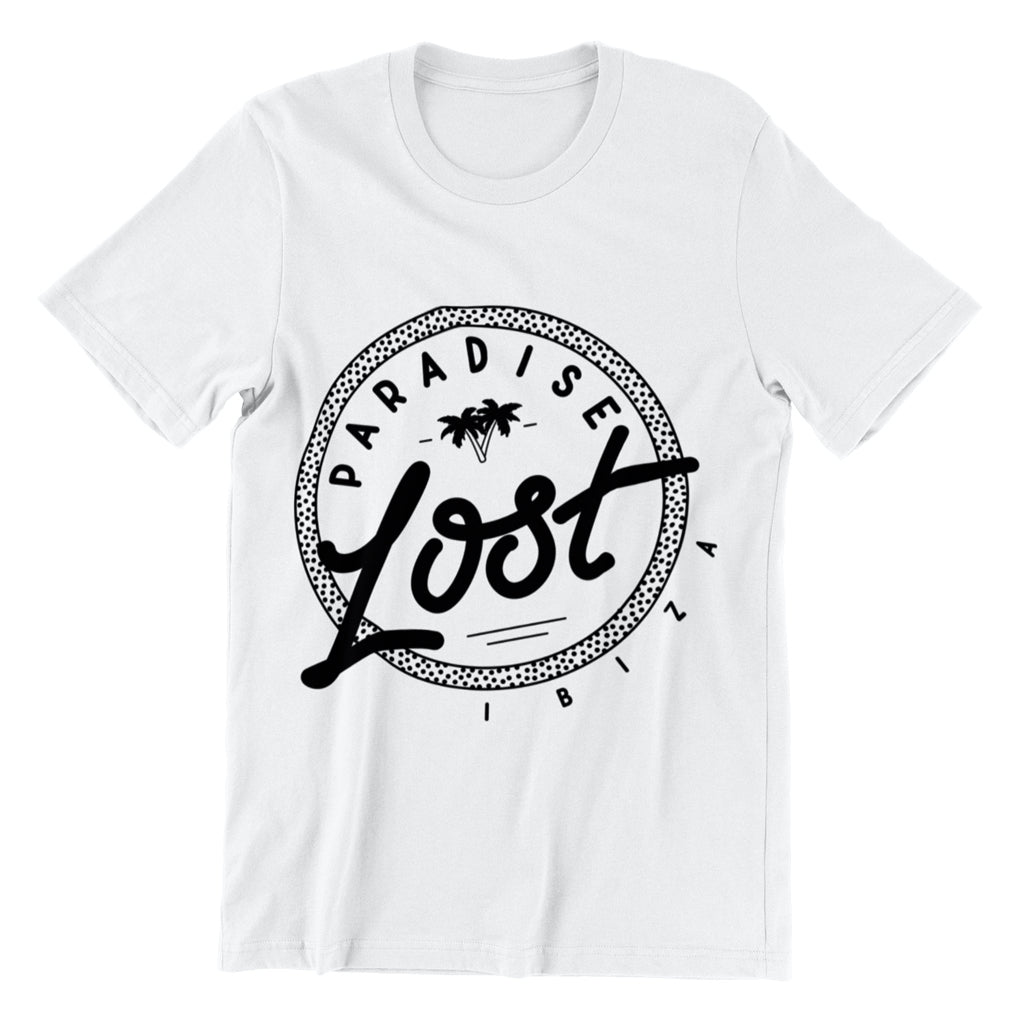 Lost In Paradise Long Sleeve Tee – Two Joints Surf Co