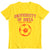 University of Ibiza Football T-shirt Homme