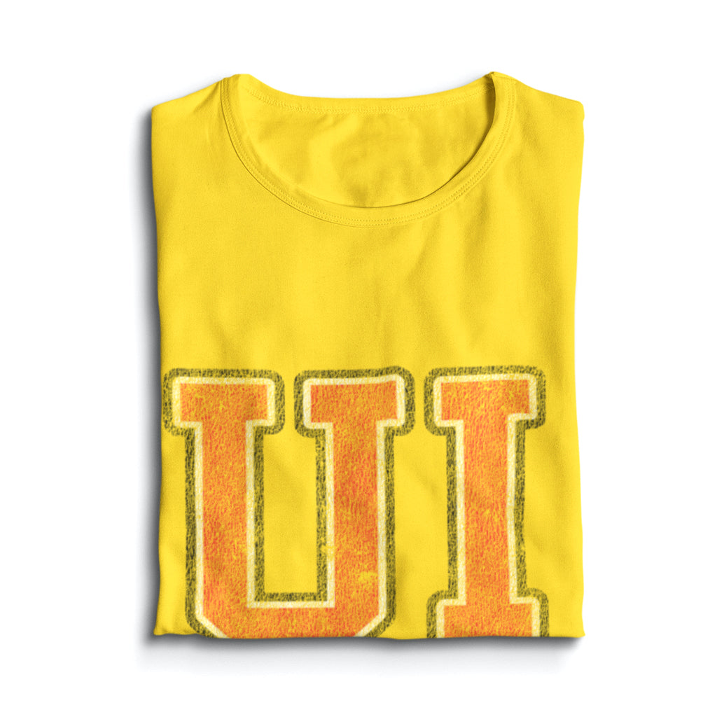 University of Ibiza Women&#39;s T-shirt College Logo