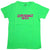 Amnesia Ibiza Neon Classic Logo Men's T-shirt
