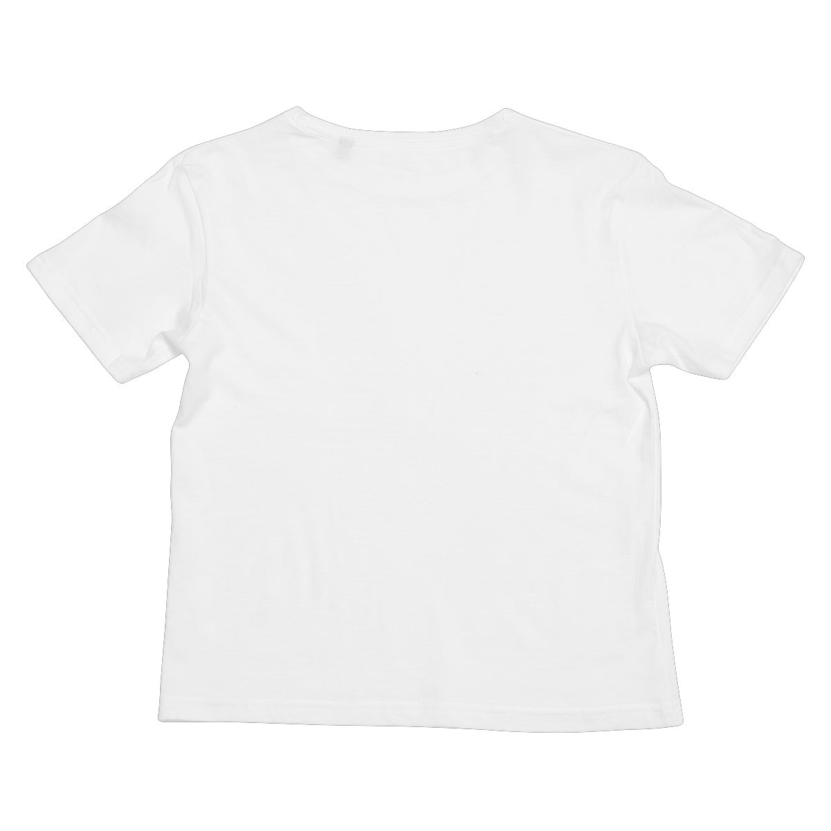 Love Miami Kids White T-shirt