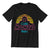 Cafe Mambo Ibiza Logo Men's Black T-shirt