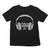 Future Miami DJ T-shirt Enfant
