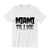 Miami Til I Die T-Shirt Homme