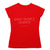 St. Tropez Célébrité Women's T-shirt