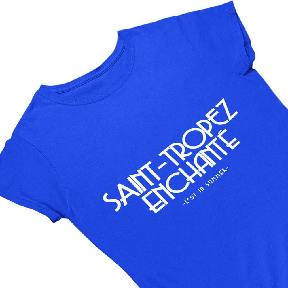 St. Tropez Enchante Women&#39;s T-Shirt