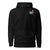 Space Ibiza Beach Club Logo Black Hoodie